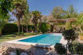 Casa Rural Cortijo Rizao, Nigüelas